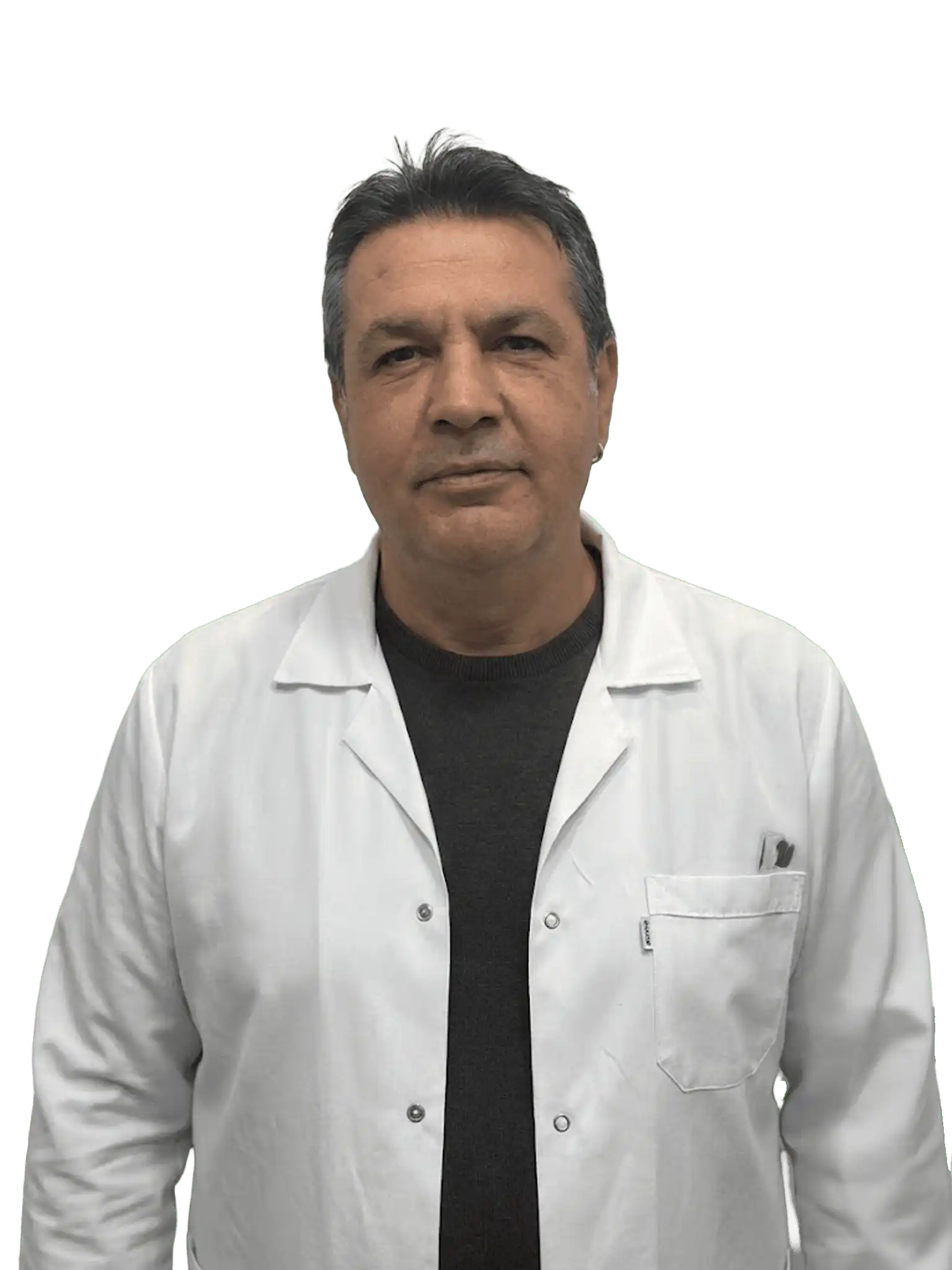 Dr. L. Ozkan